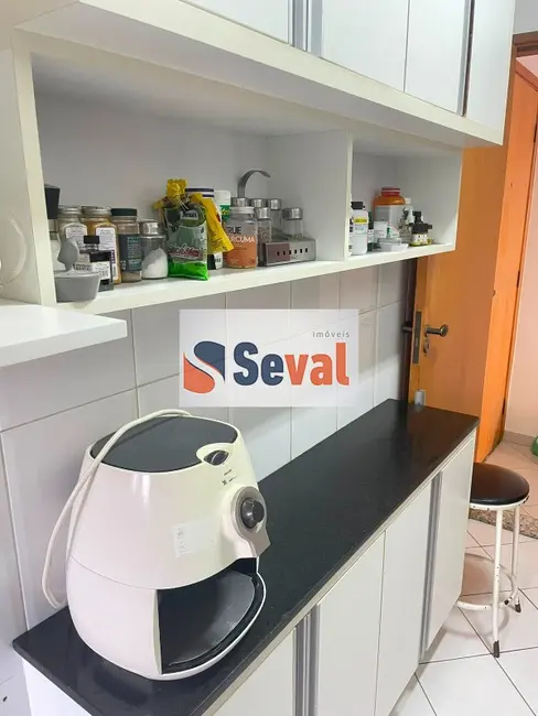 Apartamento com 3 quartos à venda, 68m2 em Ipiranga, São Paulo - SP - imagem 5 Foto 5 de Apartamento com 3 quartos à venda, 68m2 em Ipiranga, São Paulo - SP