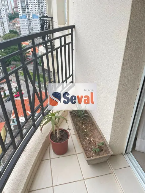 Apartamento com 3 quartos à venda, 68m2 em Ipiranga, São Paulo - SP - imagem 4 Foto 4 de Apartamento com 3 quartos à venda, 68m2 em Ipiranga, São Paulo - SP