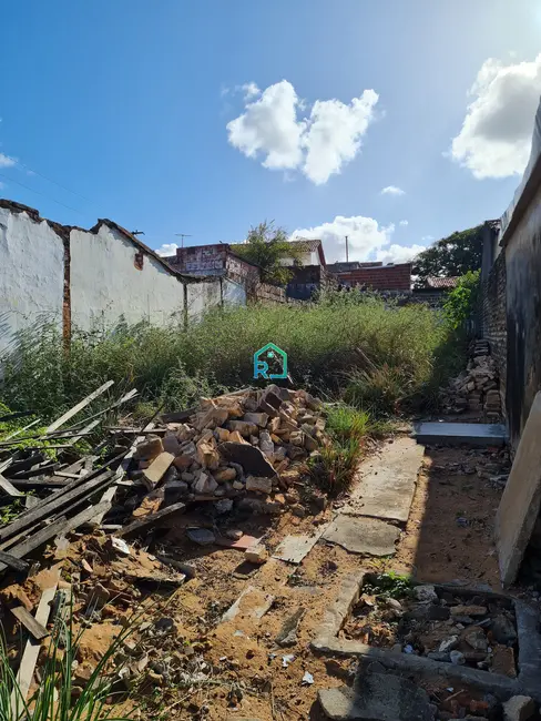 Terreno / Lote com 1 quarto à venda, 300m2 em Quintas, Natal - RN - imagem 3 Foto 3 de Terreno / Lote com 1 quarto à venda, 300m2 em Quintas, Natal - RN