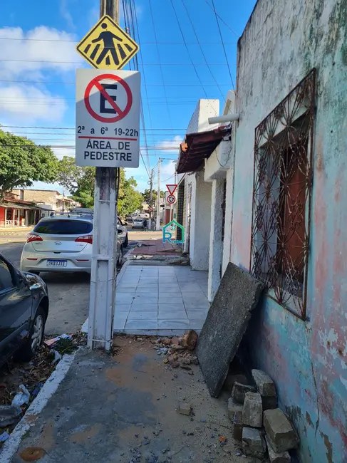 Foto 7 de Terreno / Lote com 1 quarto à venda, 300m2 em Quintas, Natal - RN