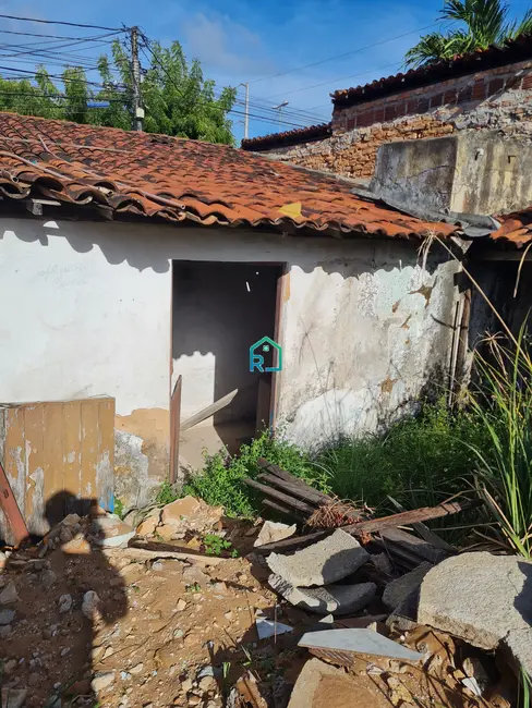 Terreno / Lote com 1 quarto à venda, 300m2 em Quintas, Natal - RN - imagem 5 Foto 5 de Terreno / Lote com 1 quarto à venda, 300m2 em Quintas, Natal - RN