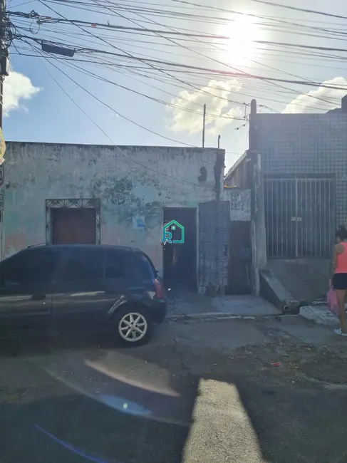 Foto 6 de Terreno / Lote com 1 quarto à venda, 300m2 em Quintas, Natal - RN