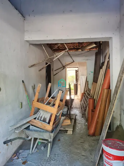 Foto 9 de Terreno / Lote com 1 quarto à venda, 300m2 em Quintas, Natal - RN