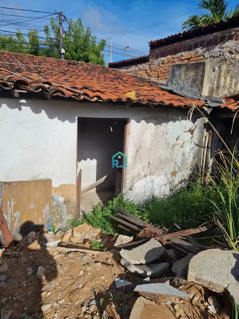 Foto 5 de Terreno / Lote com 1 quarto à venda, 300m2 em Quintas, Natal - RN