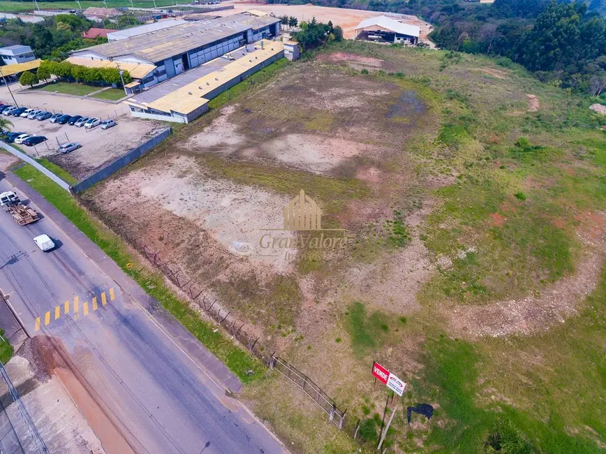 Foto 3 de Terreno / Lote à venda, 22040m2 em Thomaz Coelho, Araucaria - PR