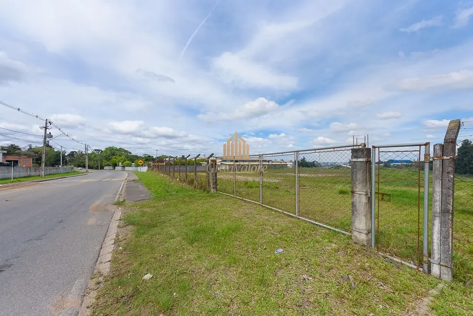 Foto 4 de Terreno / Lote à venda, 22040m2 em Thomaz Coelho, Araucaria - PR