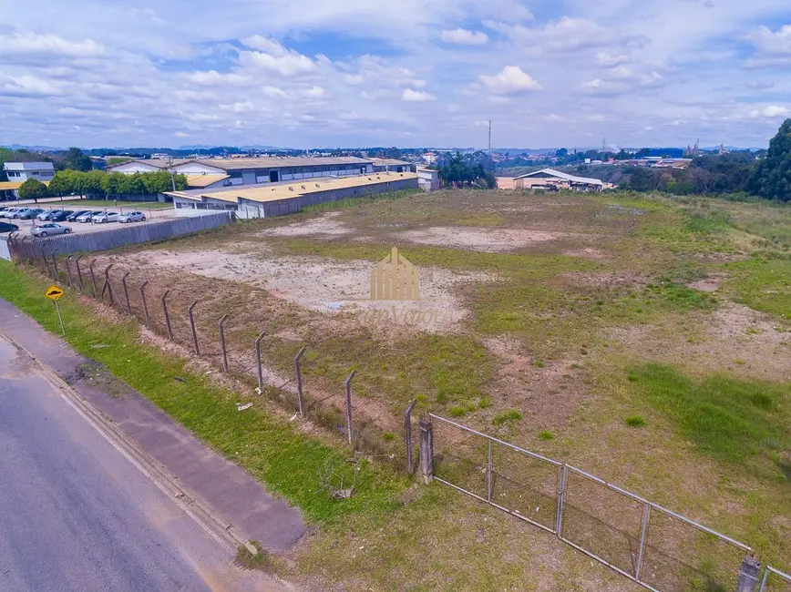 Foto 1 de Terreno / Lote à venda, 22040m2 em Thomaz Coelho, Araucaria - PR