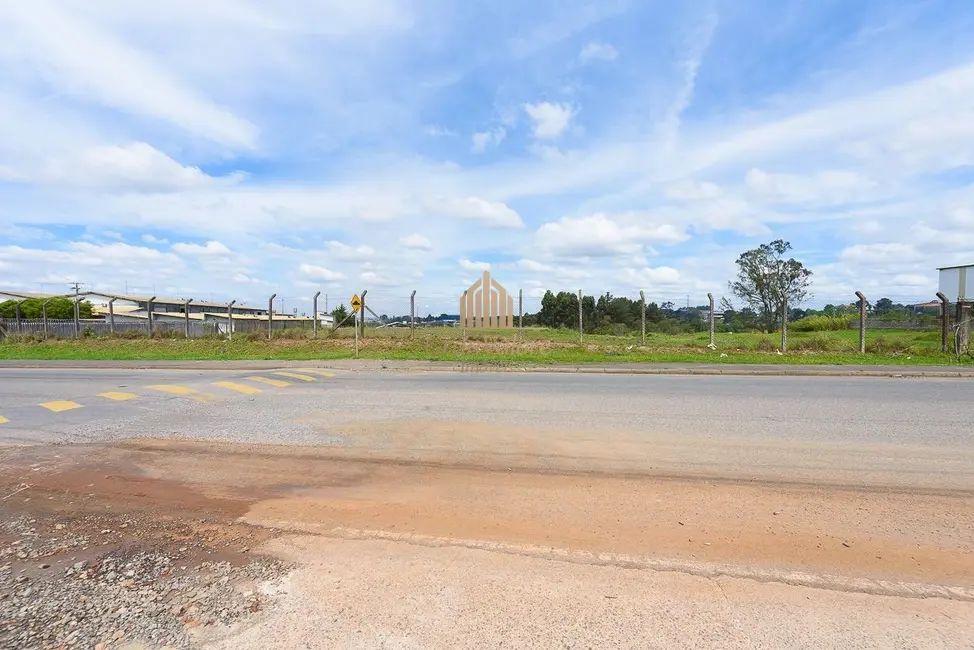 Foto 5 de Terreno / Lote à venda, 22040m2 em Thomaz Coelho, Araucaria - PR