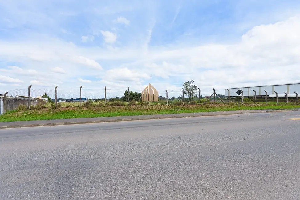 Foto 7 de Terreno / Lote à venda, 22040m2 em Thomaz Coelho, Araucaria - PR