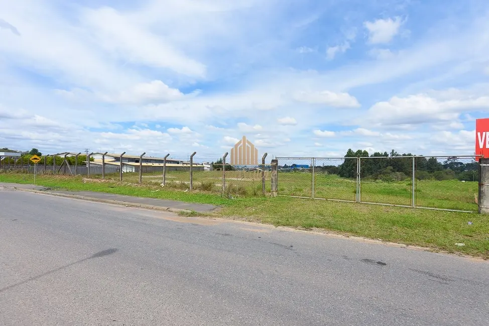 Foto 6 de Terreno / Lote à venda, 22040m2 em Thomaz Coelho, Araucaria - PR