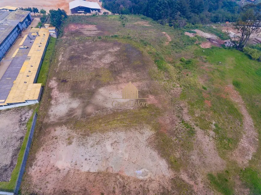 Foto 8 de Terreno / Lote à venda, 22040m2 em Thomaz Coelho, Araucaria - PR