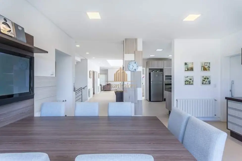 Foto 6 de Casa com 5 quartos à venda, 564m2 em Campo Comprido, Curitiba - PR