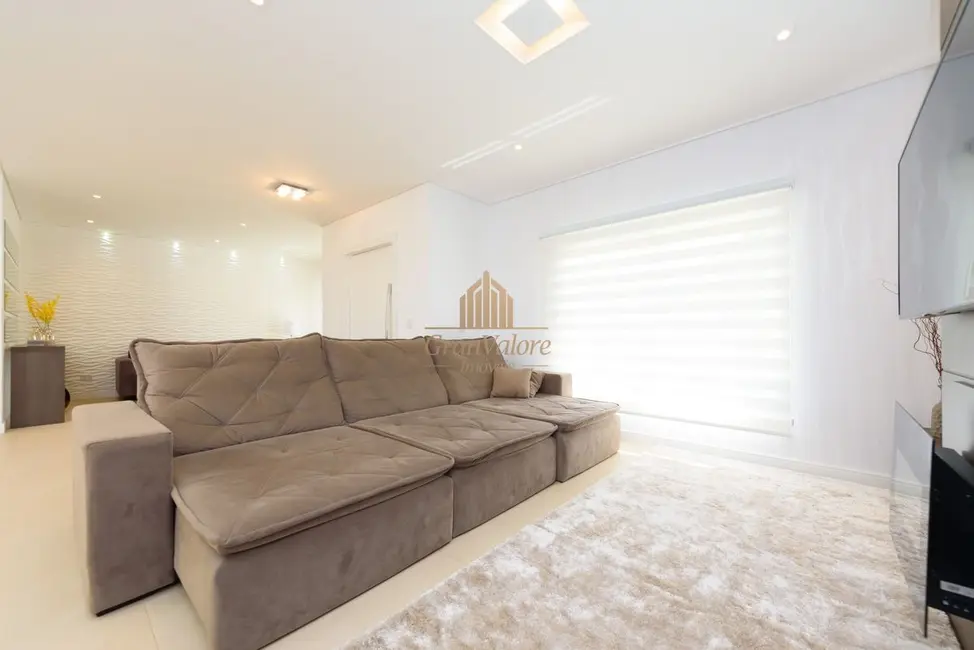 Foto 9 de Casa com 5 quartos à venda, 564m2 em Campo Comprido, Curitiba - PR