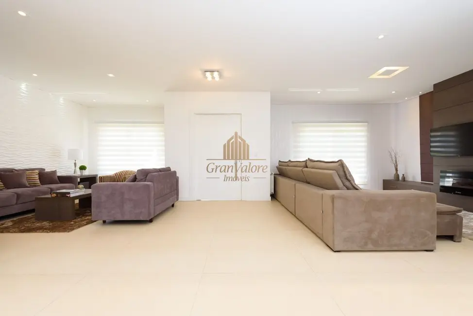 Foto 7 de Casa com 5 quartos à venda, 564m2 em Campo Comprido, Curitiba - PR