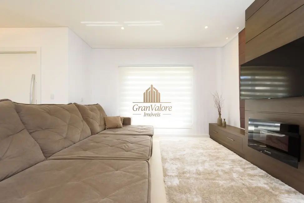 Foto 8 de Casa com 5 quartos à venda, 564m2 em Campo Comprido, Curitiba - PR