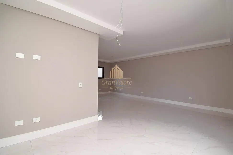 Foto 7 de Casa com 3 quartos à venda, 140m2 em Boa Vista, Curitiba - PR