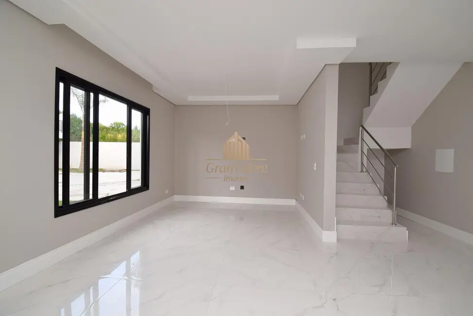 Foto 6 de Casa com 3 quartos à venda, 140m2 em Boa Vista, Curitiba - PR