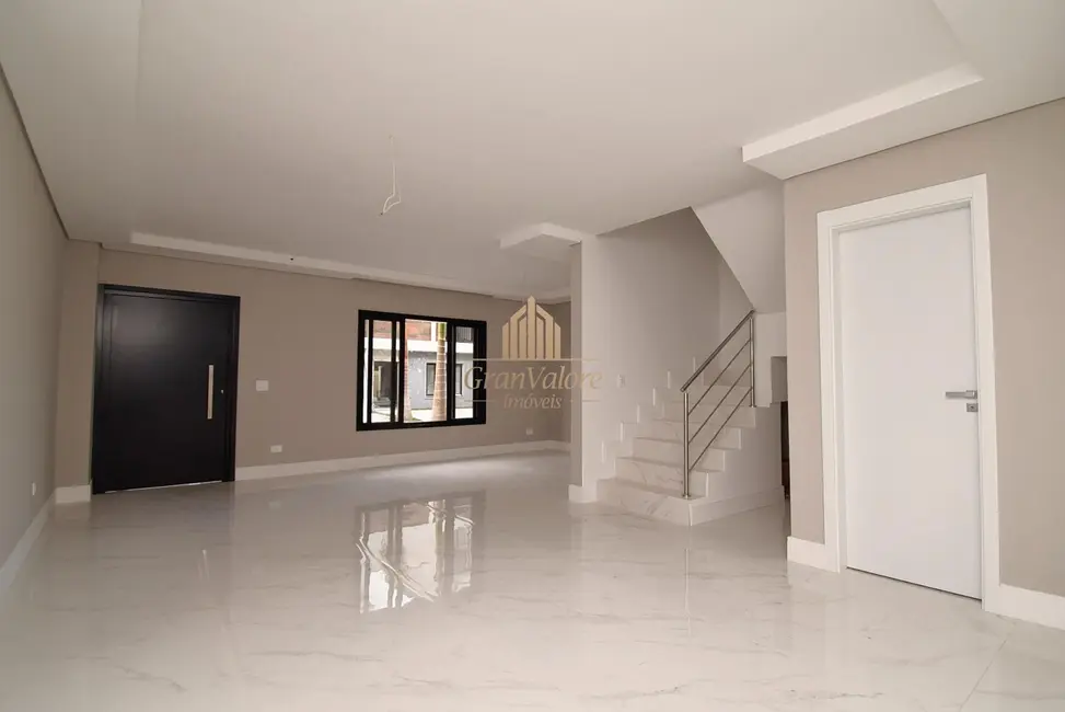 Foto 8 de Casa com 3 quartos à venda, 140m2 em Boa Vista, Curitiba - PR