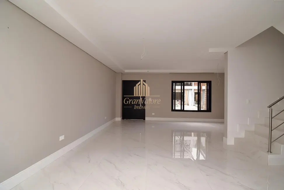 Foto 9 de Casa com 3 quartos à venda, 140m2 em Boa Vista, Curitiba - PR