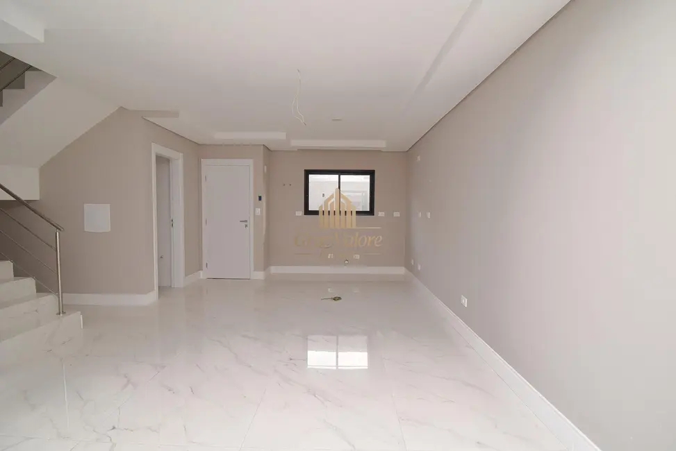 Foto 5 de Casa com 3 quartos à venda, 140m2 em Boa Vista, Curitiba - PR