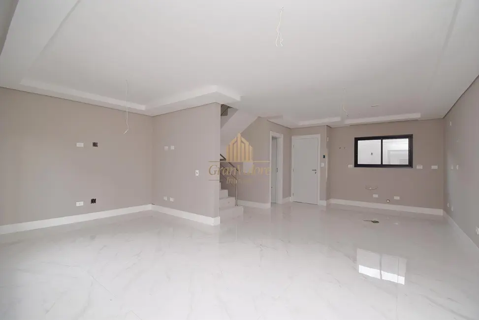 Foto 4 de Casa com 3 quartos à venda, 140m2 em Boa Vista, Curitiba - PR