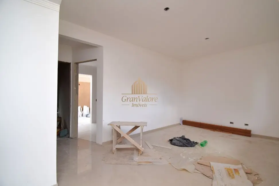 Foto 3 de Sobrado com 3 quartos à venda, 171m2 em Portão, Curitiba - PR