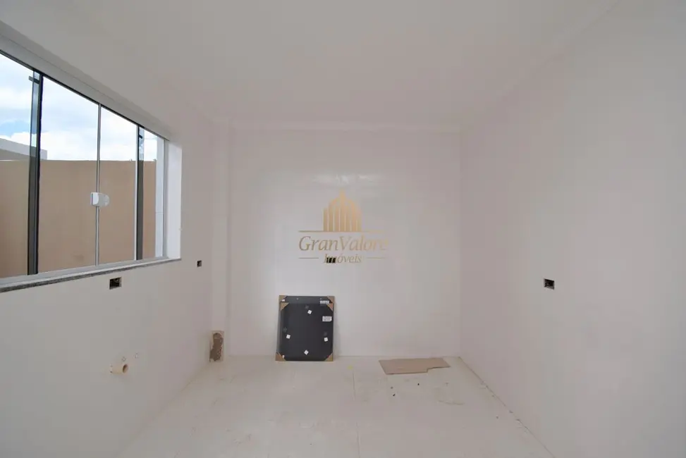 Foto 6 de Sobrado com 3 quartos à venda, 171m2 em Portão, Curitiba - PR