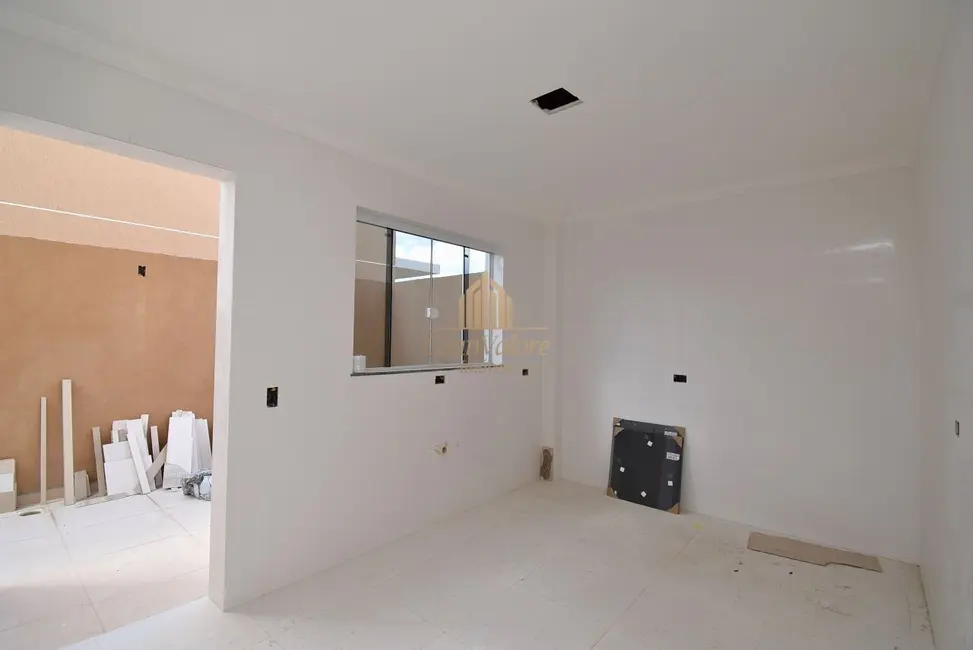 Foto 8 de Sobrado com 3 quartos à venda, 171m2 em Portão, Curitiba - PR