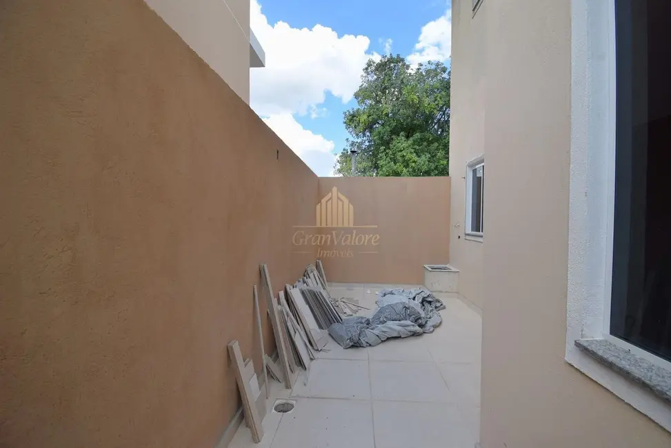 Foto 9 de Sobrado com 3 quartos à venda, 171m2 em Portão, Curitiba - PR