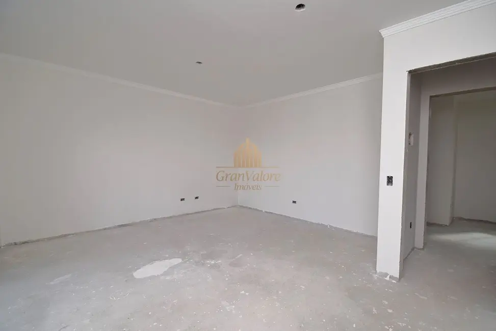 Foto 9 de Casa com 3 quartos à venda, 171m2 em Portão, Curitiba - PR