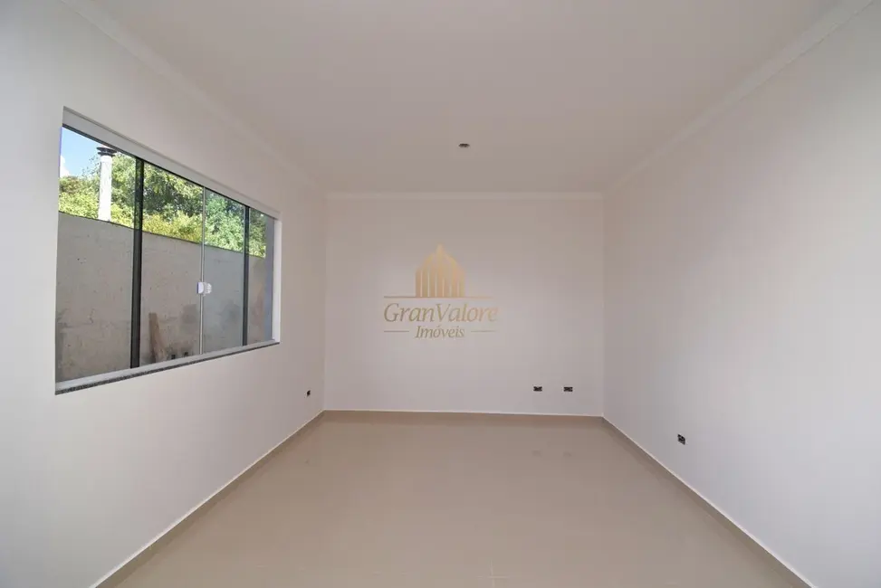 Foto 4 de Casa com 3 quartos à venda, 171m2 em Portão, Curitiba - PR