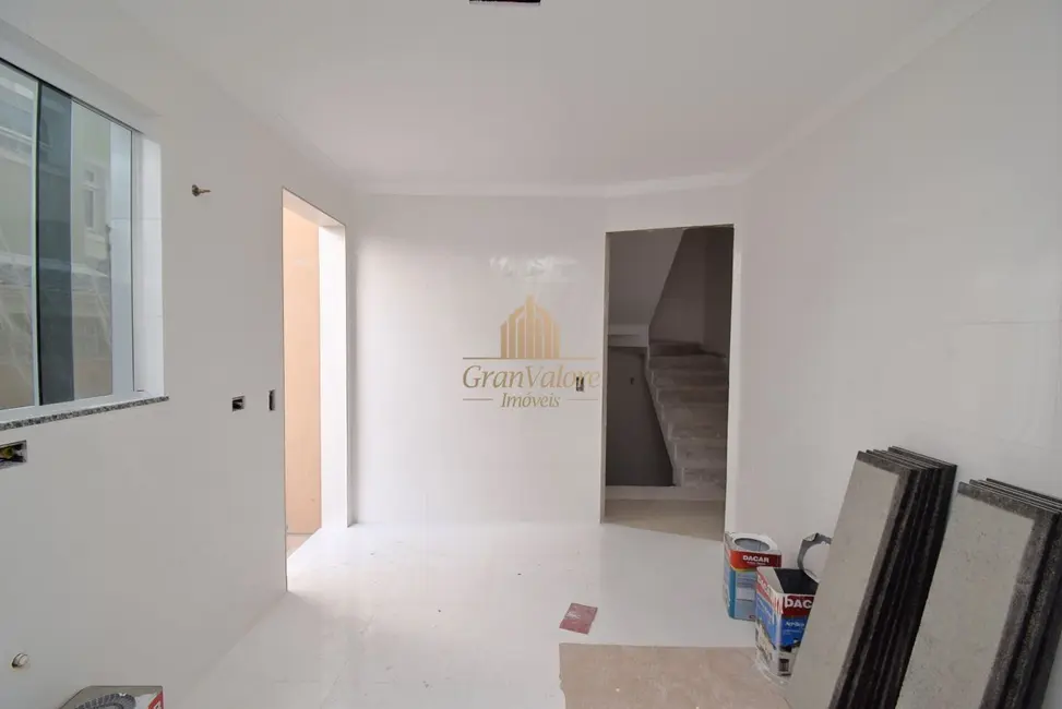 Foto 6 de Casa com 3 quartos à venda, 171m2 em Portão, Curitiba - PR