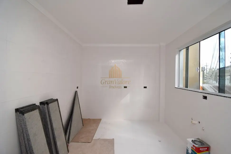 Foto 5 de Casa com 3 quartos à venda, 171m2 em Portão, Curitiba - PR