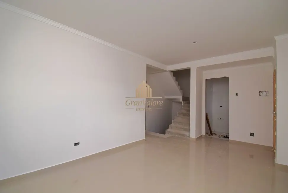 Foto 2 de Casa com 3 quartos à venda, 171m2 em Portão, Curitiba - PR