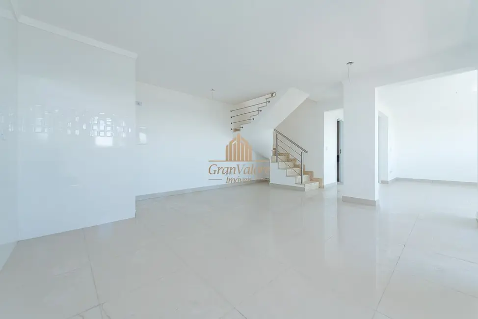 Foto 4 de Apartamento com 4 quartos à venda, 152m2 em Novo Mundo, Curitiba - PR