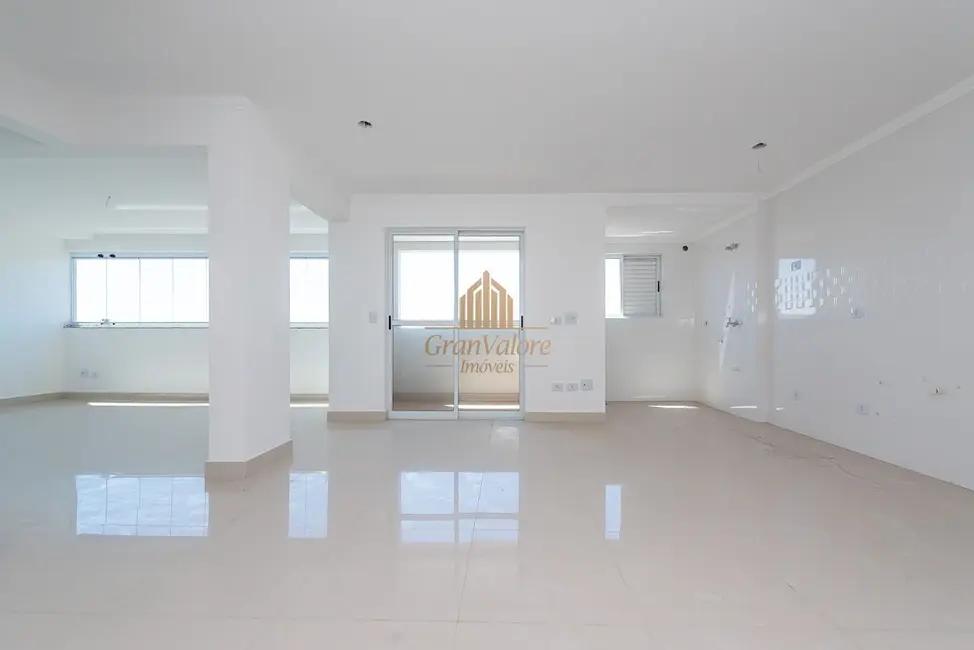 Foto 8 de Apartamento com 4 quartos à venda, 152m2 em Novo Mundo, Curitiba - PR