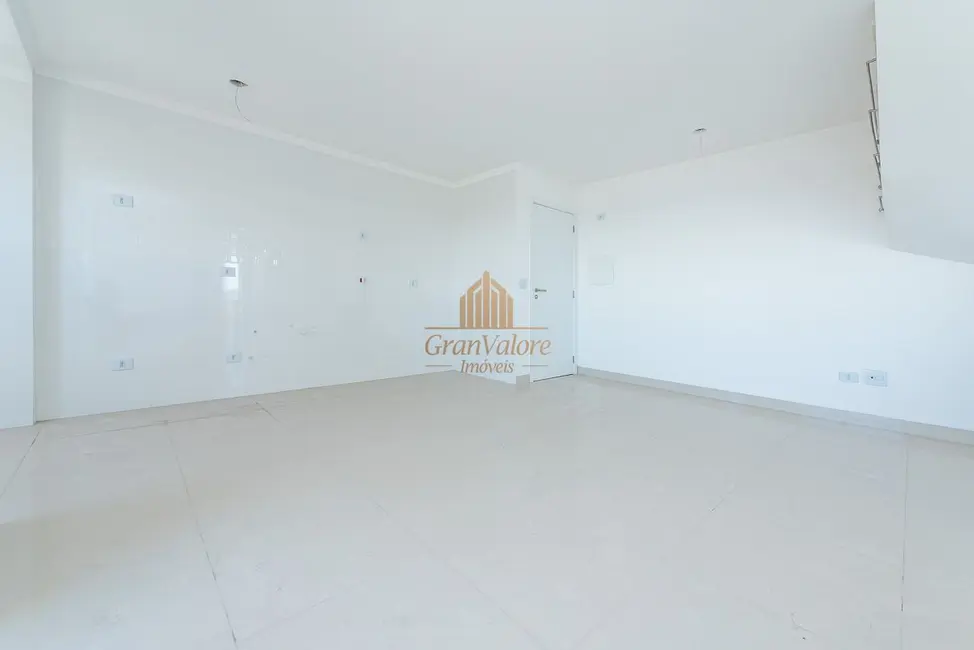 Foto 5 de Apartamento com 4 quartos à venda, 152m2 em Novo Mundo, Curitiba - PR