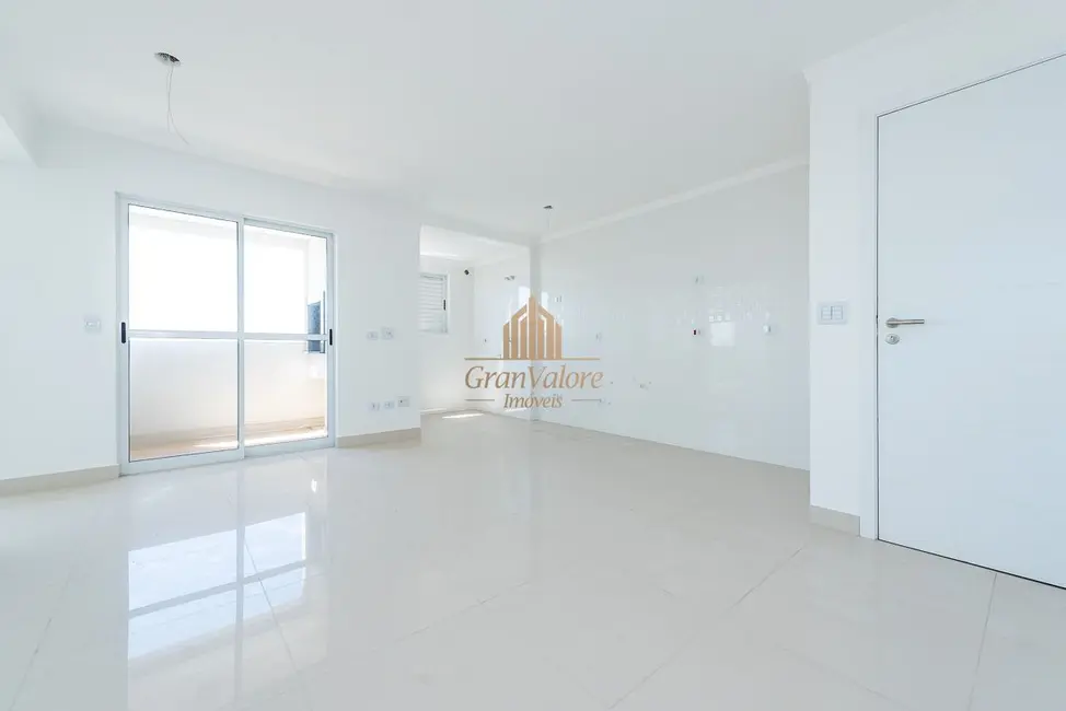 Foto 6 de Apartamento com 4 quartos à venda, 152m2 em Novo Mundo, Curitiba - PR