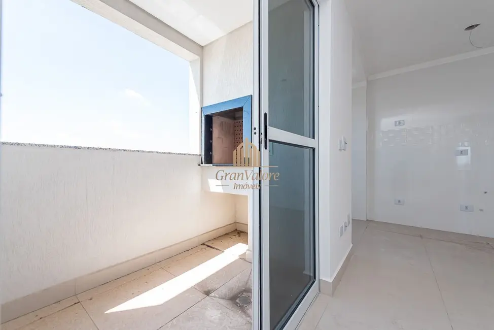 Foto 9 de Apartamento com 4 quartos à venda, 152m2 em Novo Mundo, Curitiba - PR