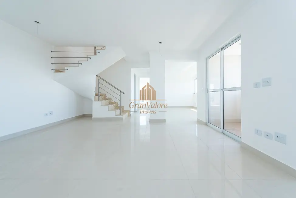 Foto 3 de Apartamento com 4 quartos à venda, 152m2 em Novo Mundo, Curitiba - PR