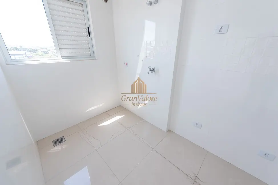 Foto 7 de Apartamento com 4 quartos à venda, 152m2 em Novo Mundo, Curitiba - PR