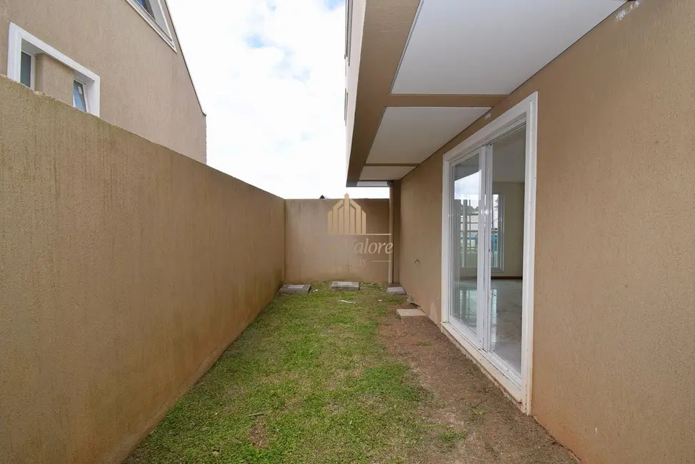 Foto 6 de Sobrado com 3 quartos à venda, 186m2 em Boa Vista, Curitiba - PR