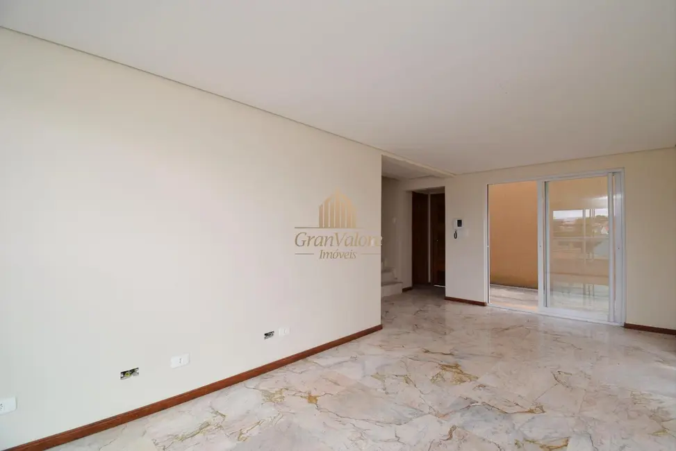 Foto 4 de Sobrado com 3 quartos à venda, 186m2 em Boa Vista, Curitiba - PR