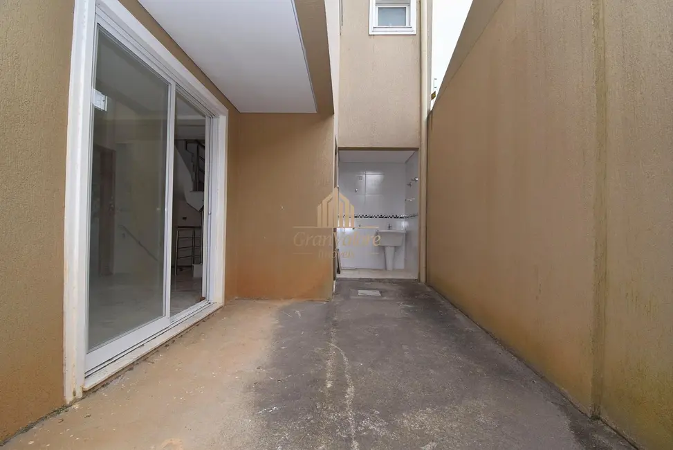 Foto 8 de Sobrado com 3 quartos à venda, 186m2 em Boa Vista, Curitiba - PR