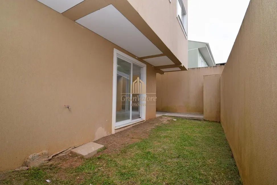 Foto 9 de Sobrado com 3 quartos à venda, 186m2 em Boa Vista, Curitiba - PR