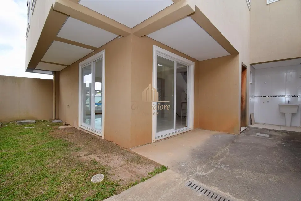 Foto 7 de Sobrado com 3 quartos à venda, 186m2 em Boa Vista, Curitiba - PR