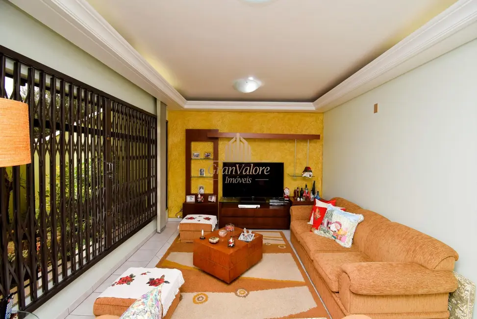 Foto 2 de Casa com 3 quartos à venda, 265m2 em Boa Vista, Curitiba - PR