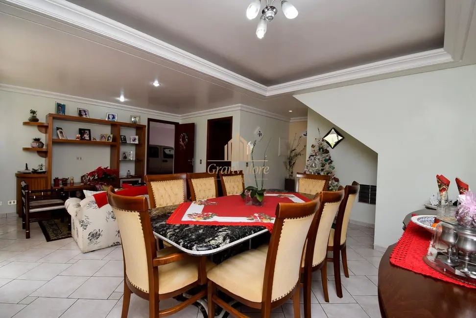 Foto 7 de Casa com 3 quartos à venda, 265m2 em Boa Vista, Curitiba - PR