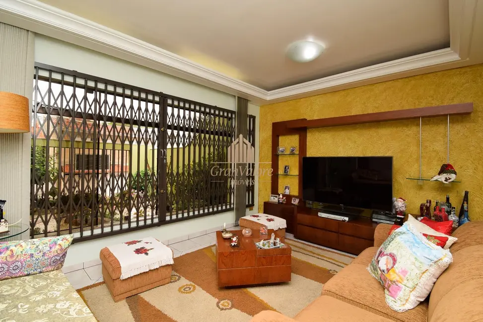 Foto 1 de Casa com 3 quartos à venda, 265m2 em Boa Vista, Curitiba - PR