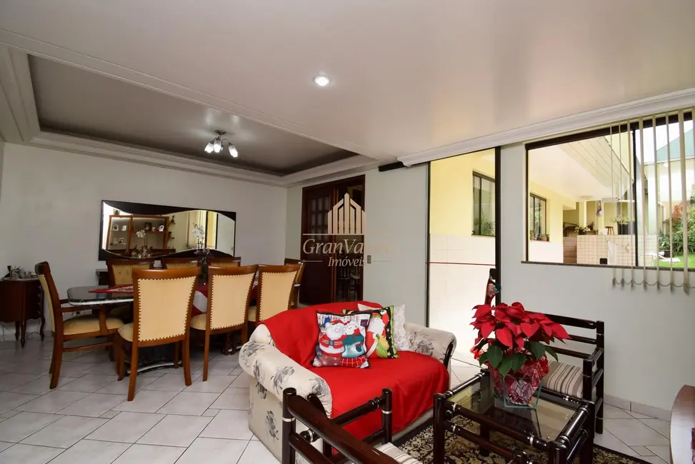 Foto 6 de Casa com 3 quartos à venda, 265m2 em Boa Vista, Curitiba - PR